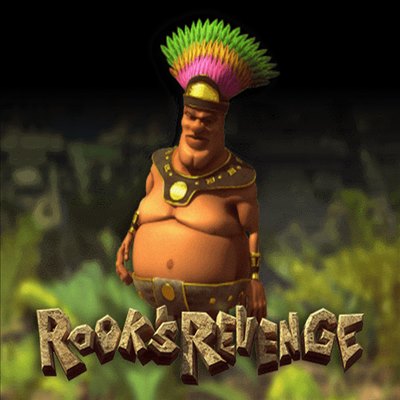 Rooks Revenge